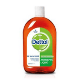 Dettol 250 ML